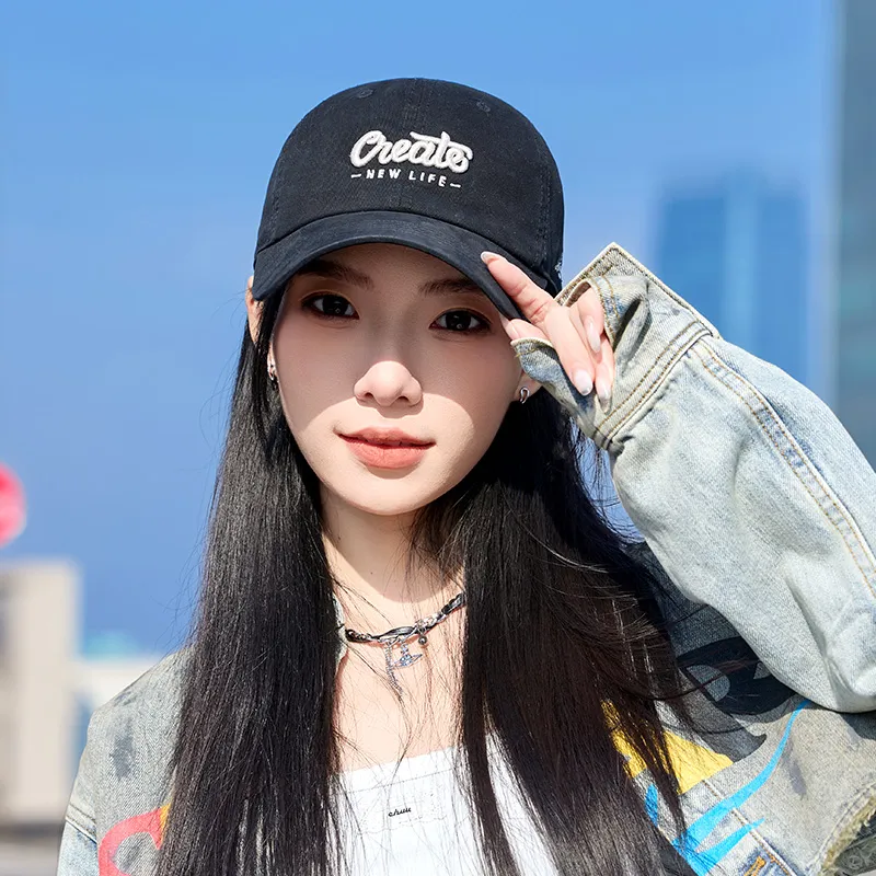 MEXICAN Cotton Baseball Caps Unisex-7