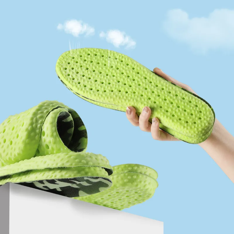 MEXICAN Insoles Unisex-4