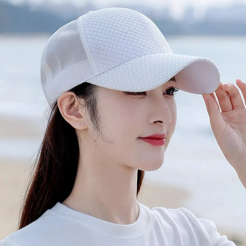 MEXICAN Polyester Baseball Caps Women's-1