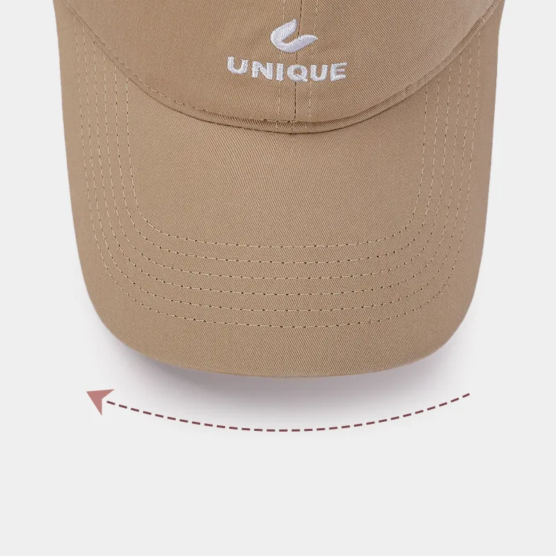 MEXICAN Cotton Baseball Caps Unisex-7