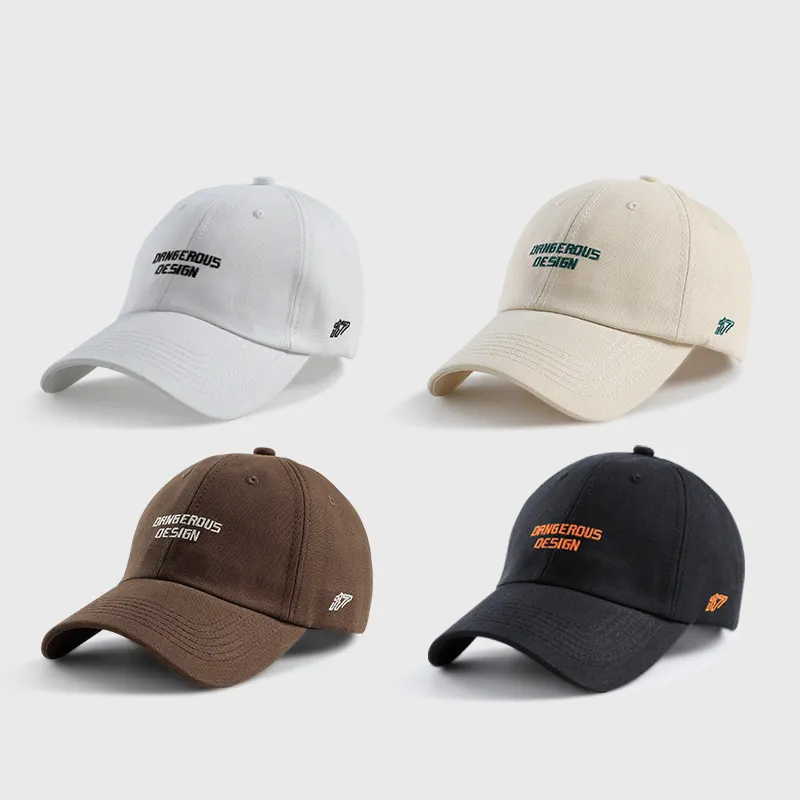 MEXICAN Cotton Baseball Caps Unisex-8
