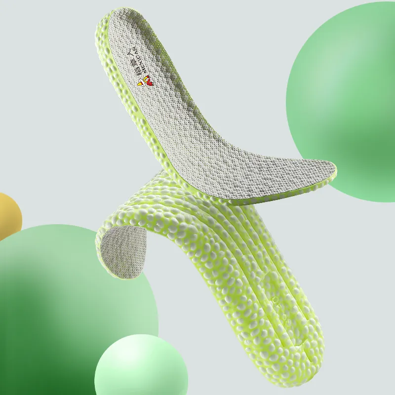MEXICAN Insoles Unisex-4