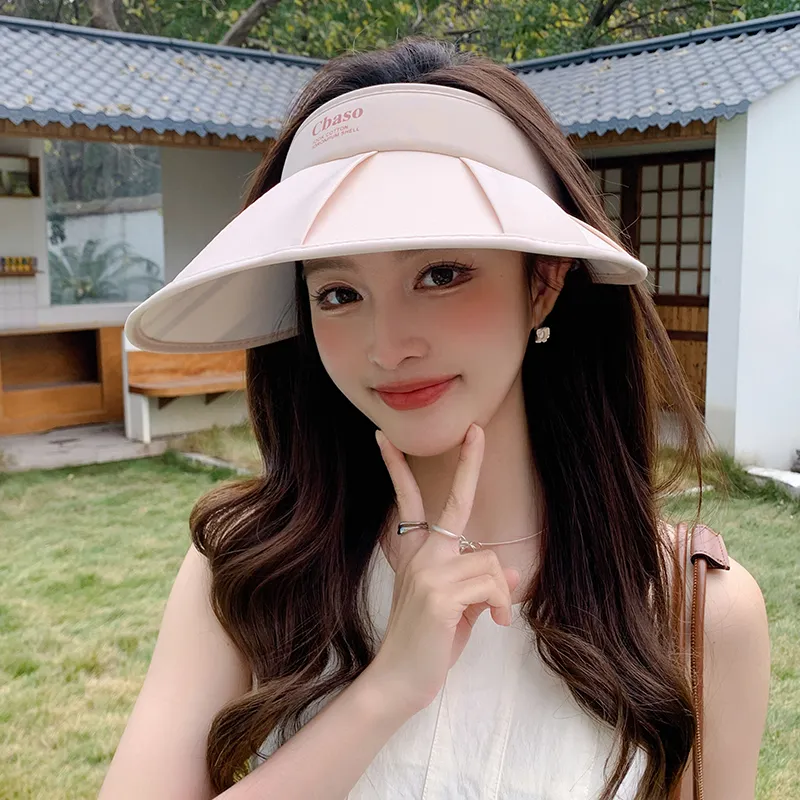 MEXICAN Polyester Sun Protection Hats Women's-5