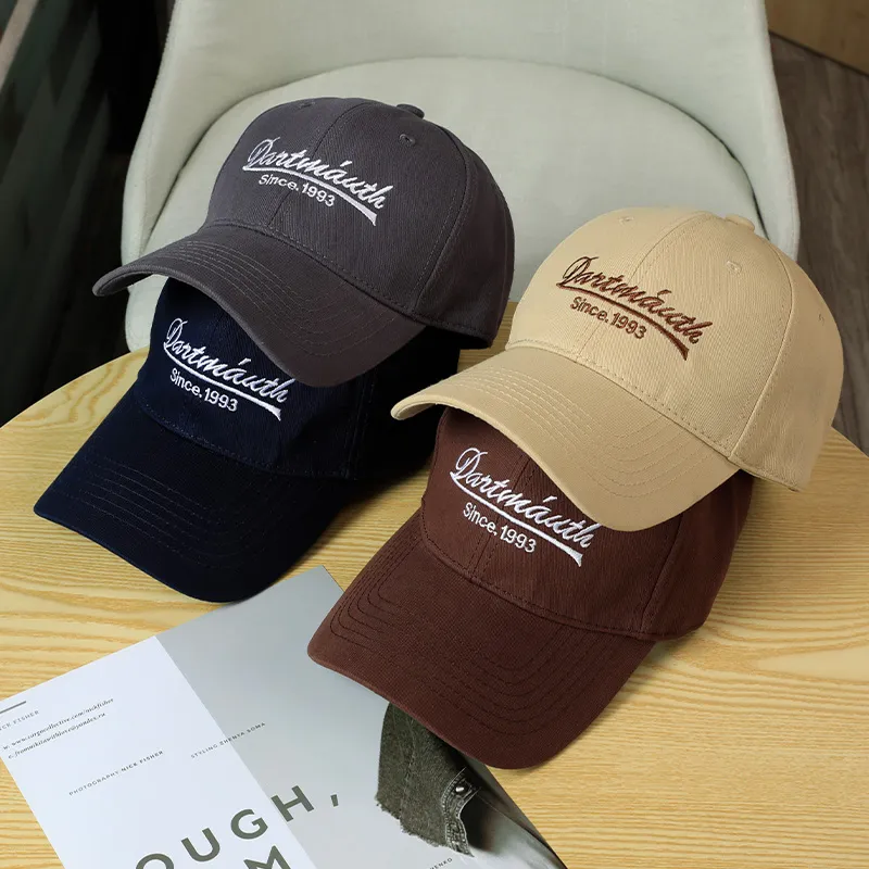 MEXICAN Cotton Baseball Caps Unisex-8