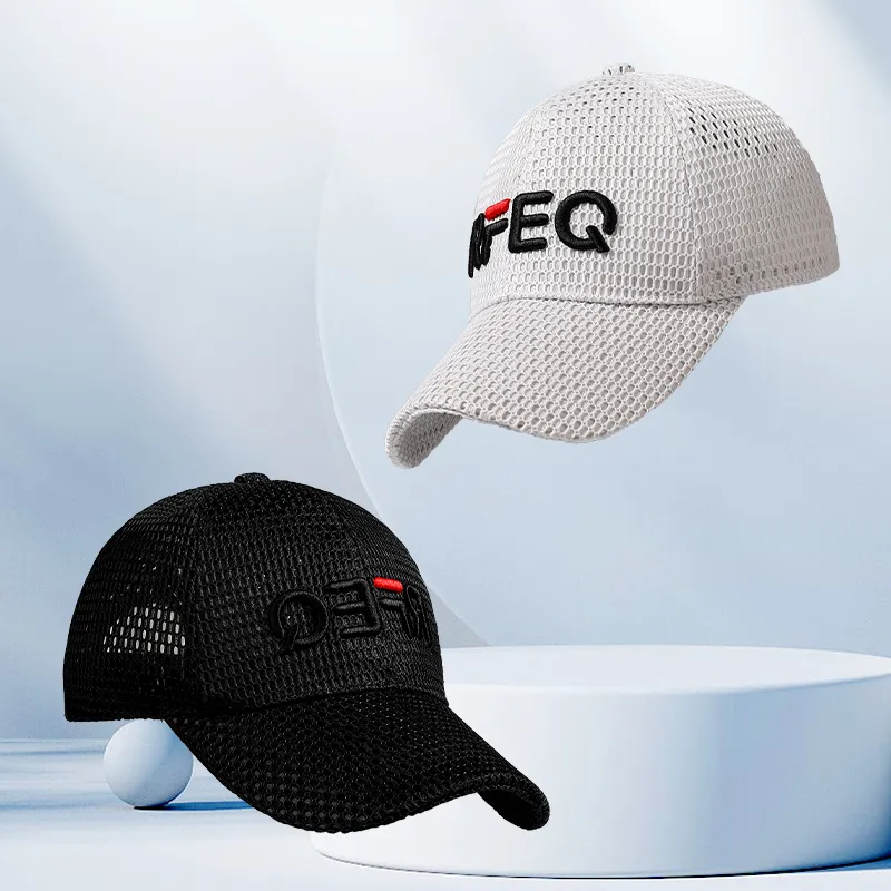 MEXICAN Polyester Baseball Caps Unisex-2