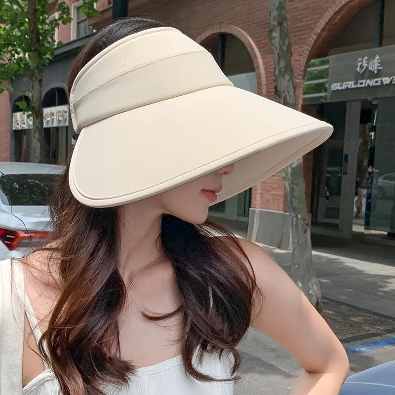 MEXICAN Polyester Sun Protection Hats Women's-1