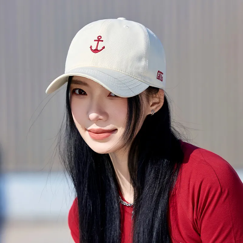 MEXICAN Cotton Baseball Caps Unisex-2