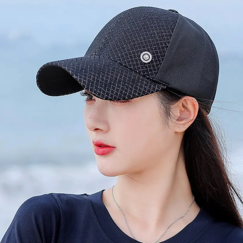MEXICAN Polyester Baseball Caps Women's-5