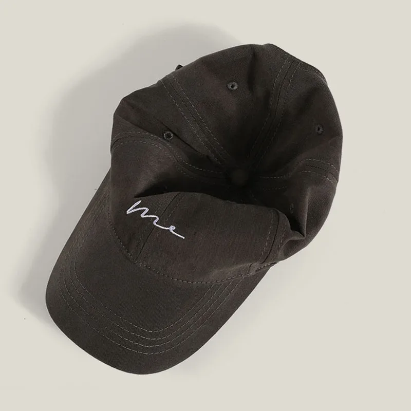 MEXICAN Cotton Baseball Caps Unisex-2