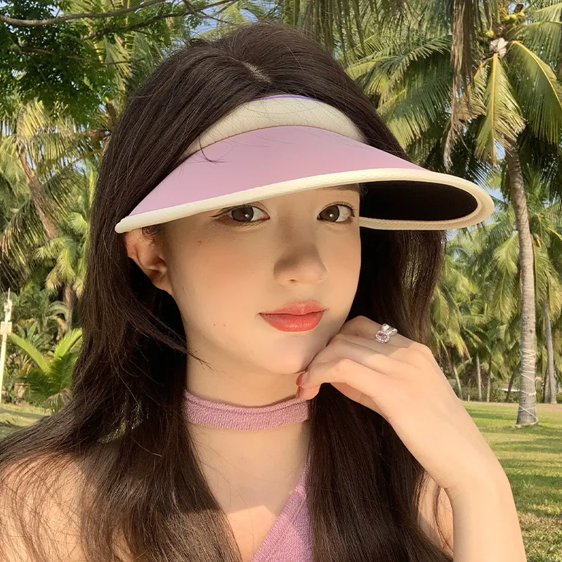 MEXICAN Polyester Sun Protection Hats Women's-1