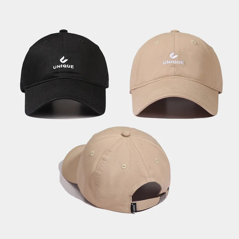 MEXICAN Cotton Baseball Caps Unisex-2