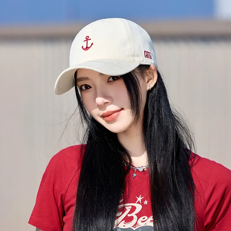 MEXICAN Cotton Baseball Caps Unisex-1