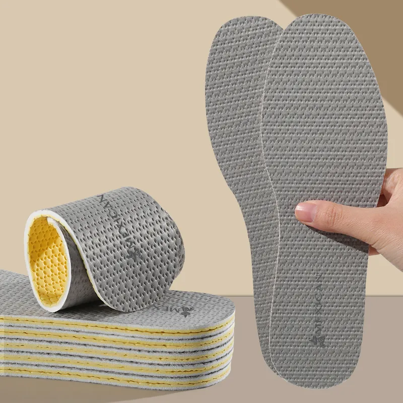 MEXICAN Insoles Unisex-2