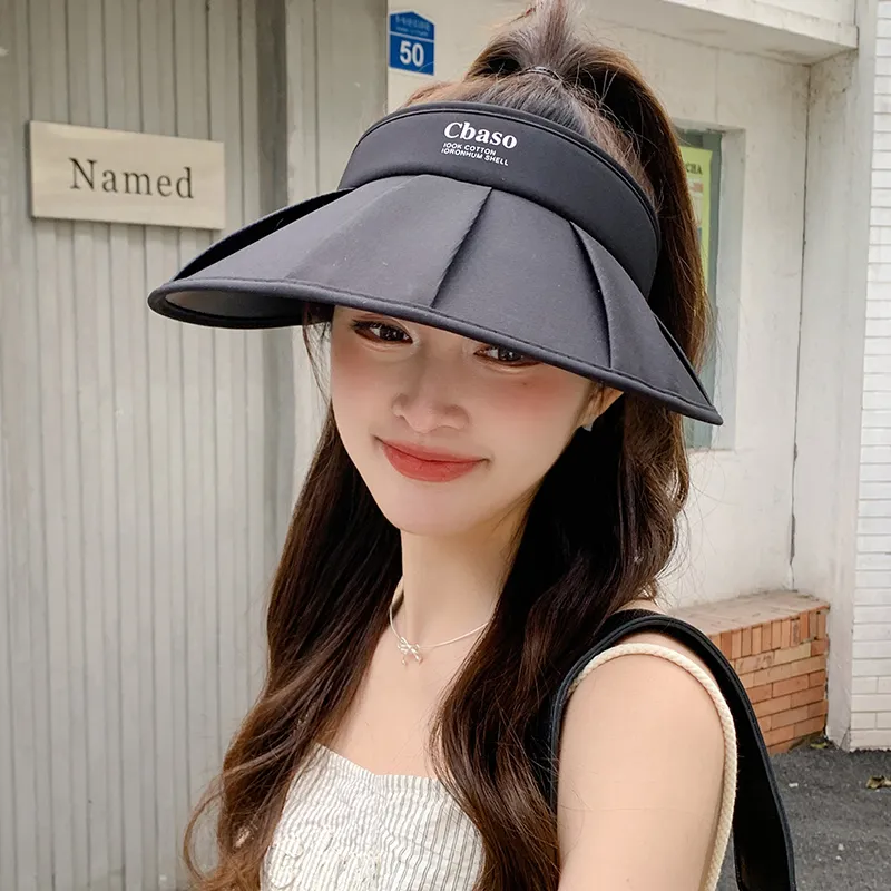 MEXICAN Polyester Sun Protection Hats Women's-7