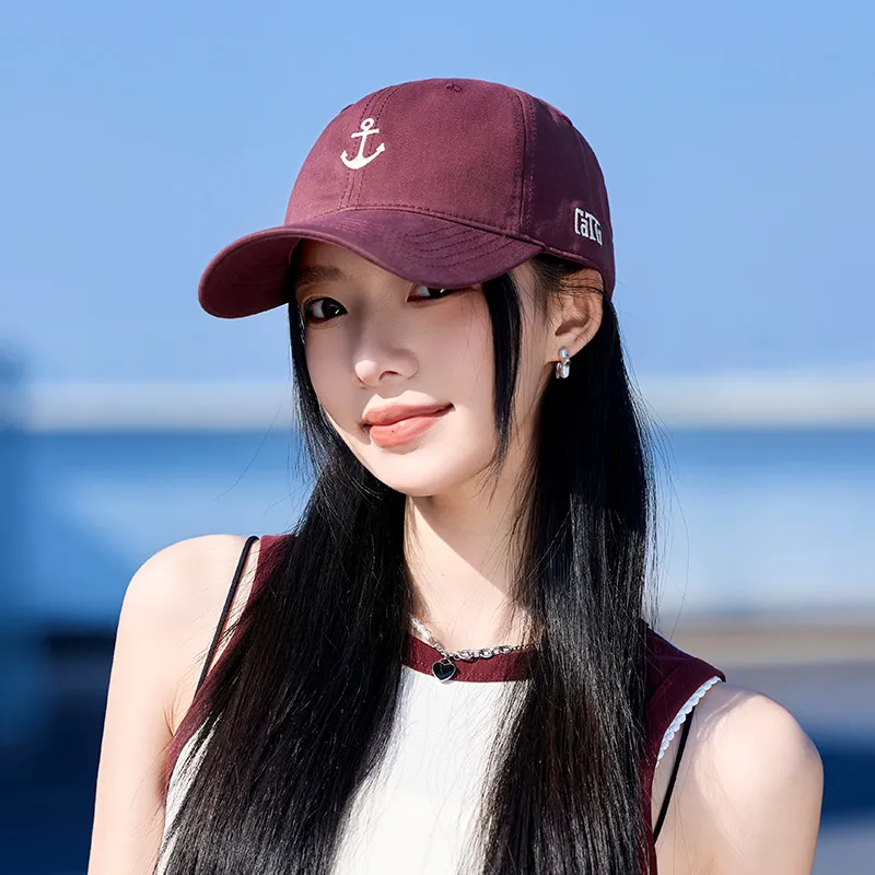 MEXICAN Cotton Baseball Caps Unisex-5