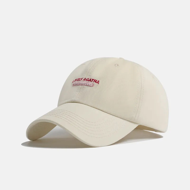 MEXICAN Cotton Baseball Caps Unisex-1