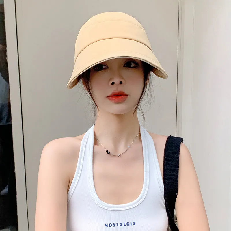 MEXICAN Polyester Sun Protection Hats Women's-7