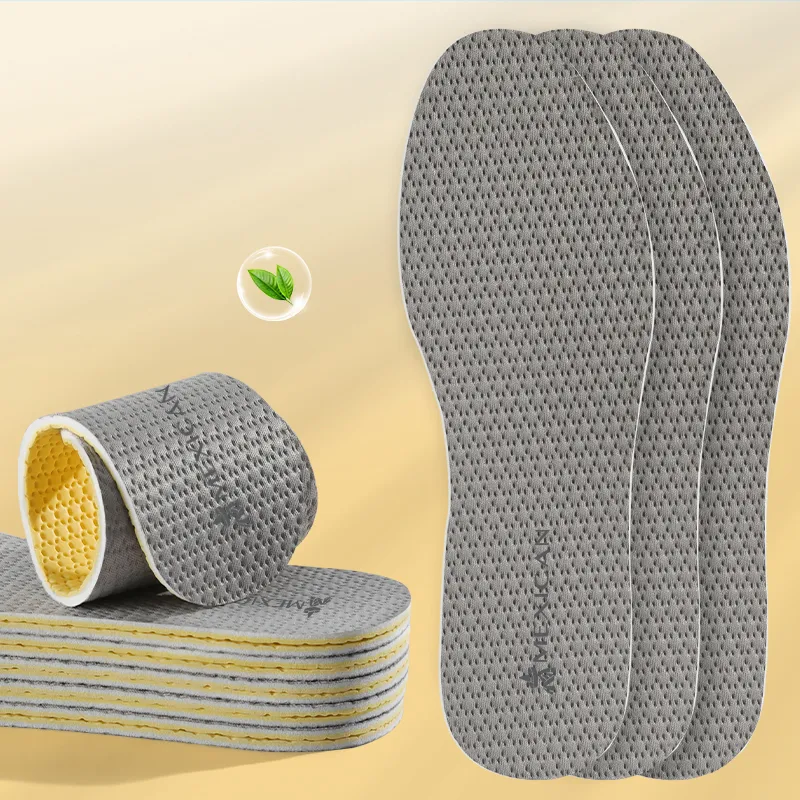 MEXICAN Insoles Unisex-1