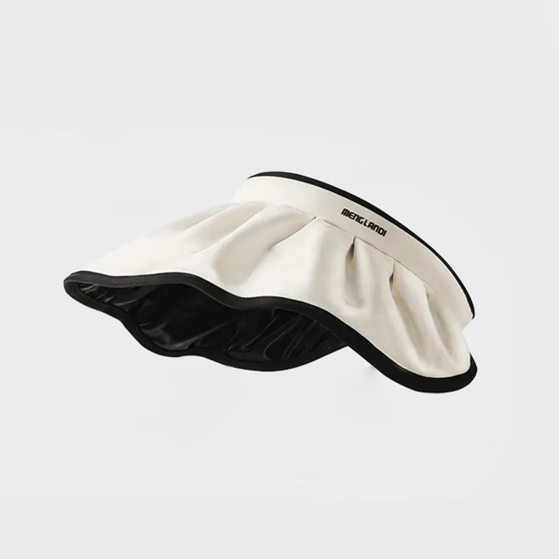 MEXICAN Polyamide Sun Protection Hats Women's-3