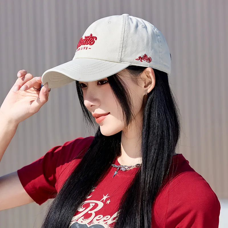 MEXICAN Cotton Baseball Caps Unisex-2