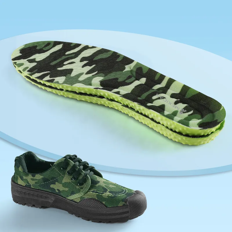 MEXICAN Insoles Unisex-3