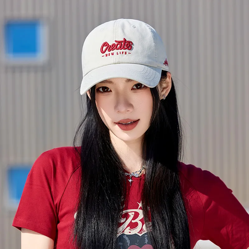 MEXICAN Cotton Baseball Caps Unisex-3