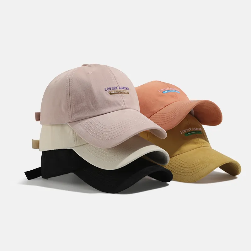 MEXICAN Cotton Baseball Caps Unisex-6