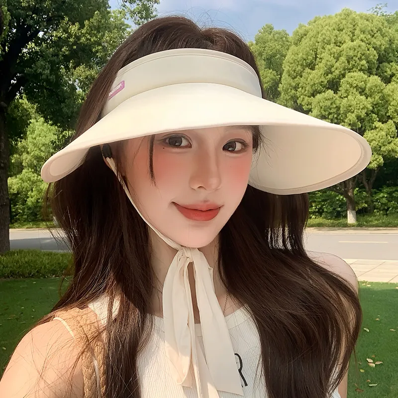 MEXICAN Polyamide Sun Protection Hats Women's-2