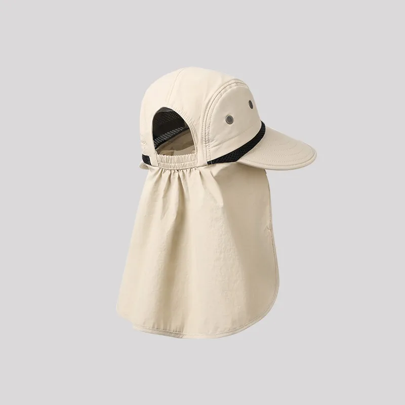 MEXICAN Polyester Sun Protection Hats Unisex-3
