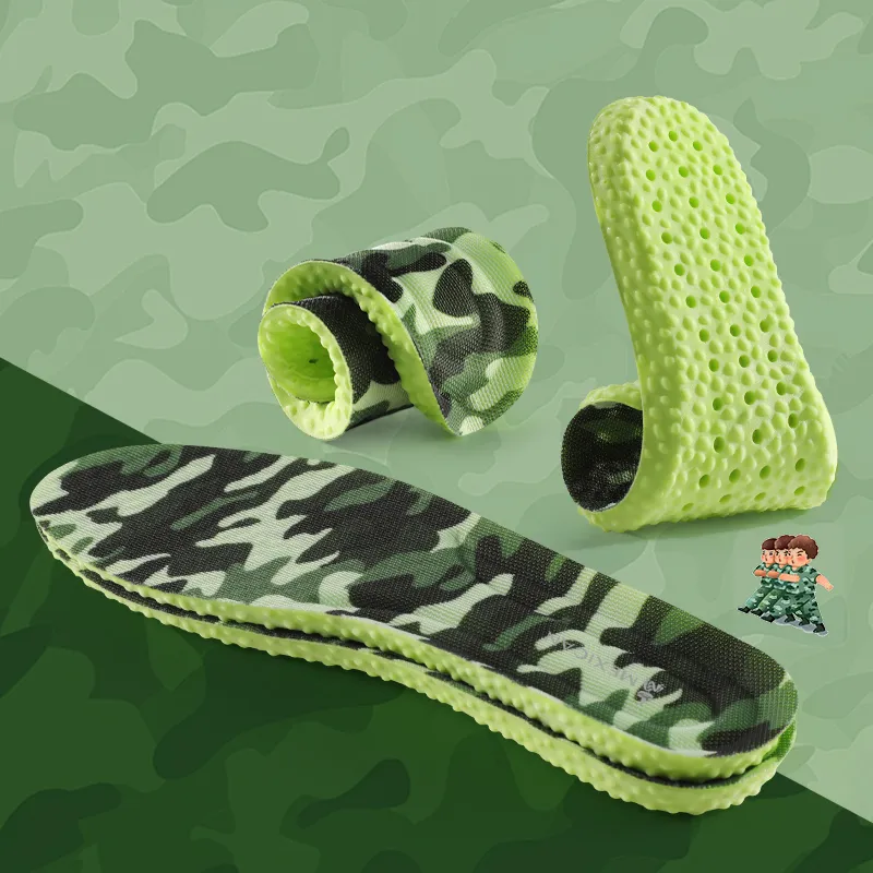MEXICAN Insoles Unisex-2