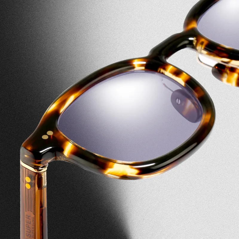 SUPER SUNG Sunglasses Unisex-7