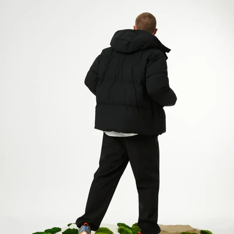 Ed Hardy Down Jackets Unisex-2