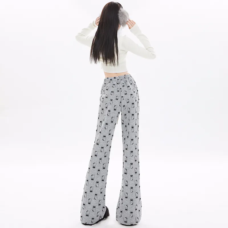 ZNZW Casual Pants Women's-0