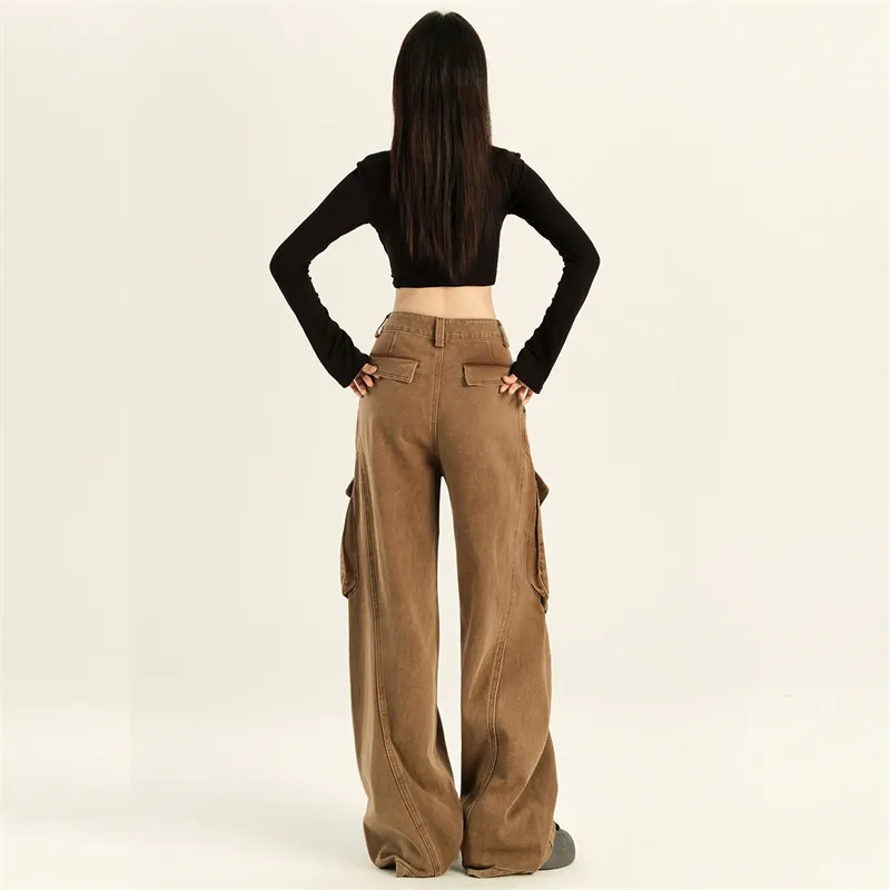 ZNZW Jeans Women's-1