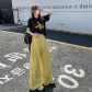 Yellow Extended Length