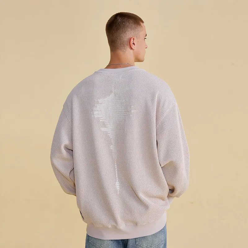 FORCEREPUBLIK Sweatshirts Unisex-8