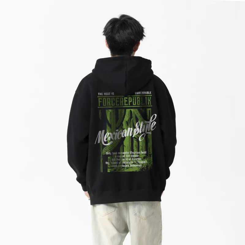 FORCEREPUBLIK Sweatshirt Unisex-9