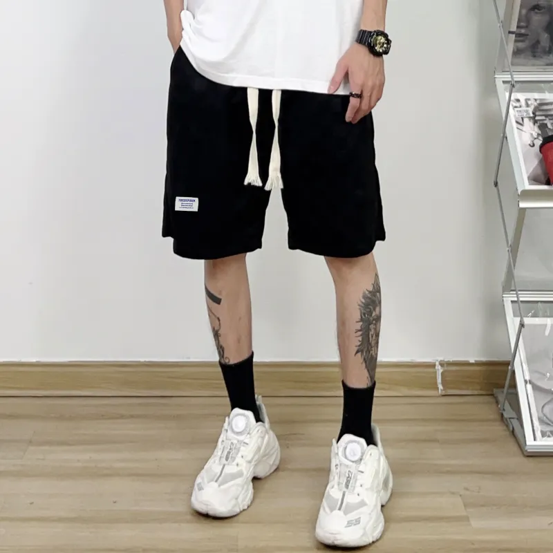 FORCEREPUBLIK Casual Shorts Unisex-2