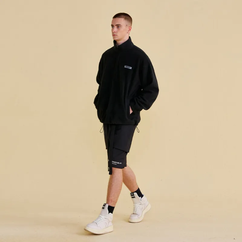 FORCEREPUBLIK Sweatshirts Unisex-5