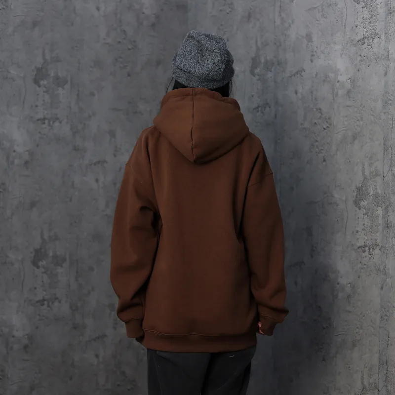 Maillard Style Colorway Sweatshirt Unisex-24