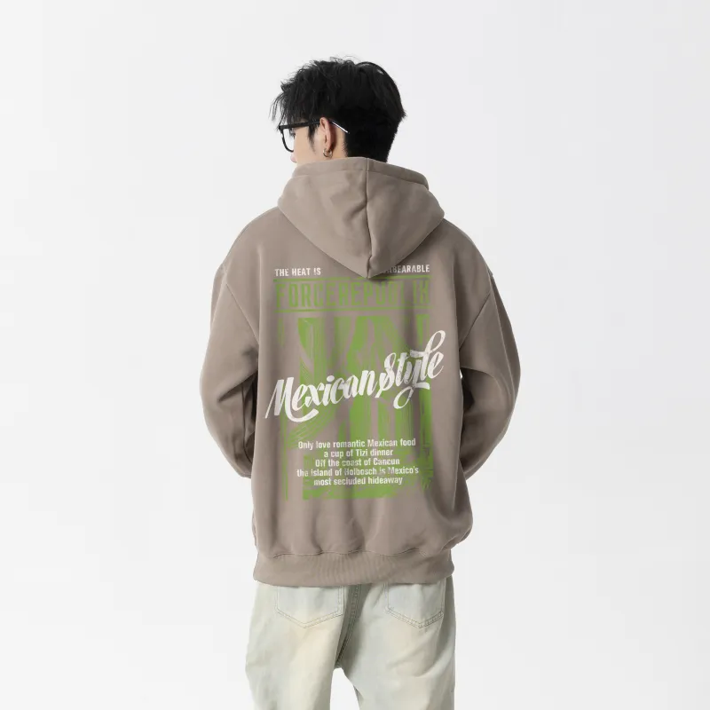FORCEREPUBLIK Sweatshirt Unisex-26