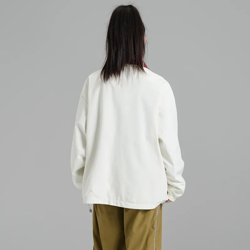FORCEREPUBLIK Jackets & Coats Unisex-10
