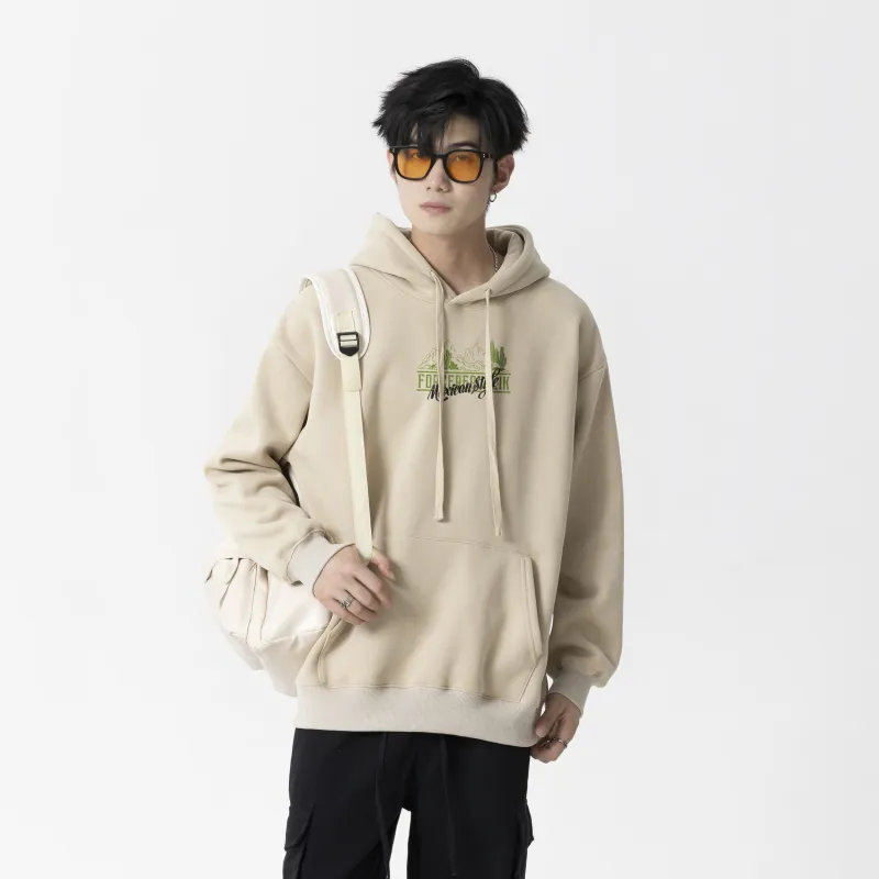 FORCEREPUBLIK Sweatshirt Unisex-14