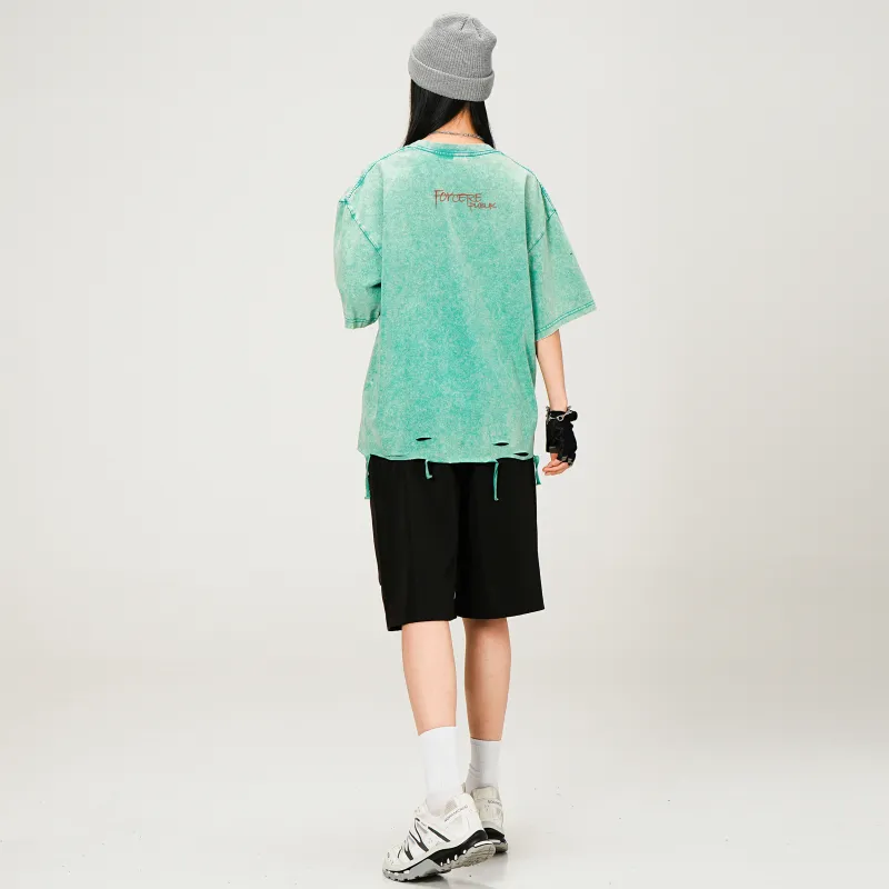 FORCEREPUBLIK T-Shirts Unisex-12