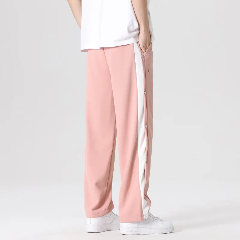 FORCEREPUBLIK Casual Pants Unisex-11