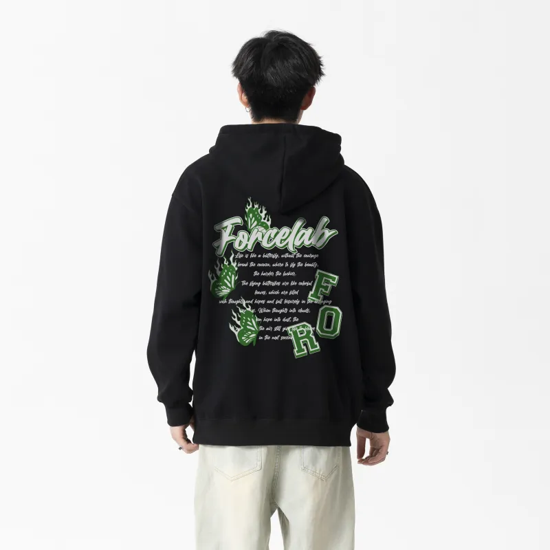 FORCEREPUBLIK Sweatshirts Unisex-11