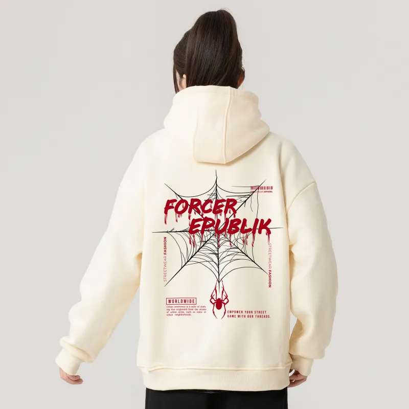 FORCEREPUBLIK Sweatshirt Unisex-7
