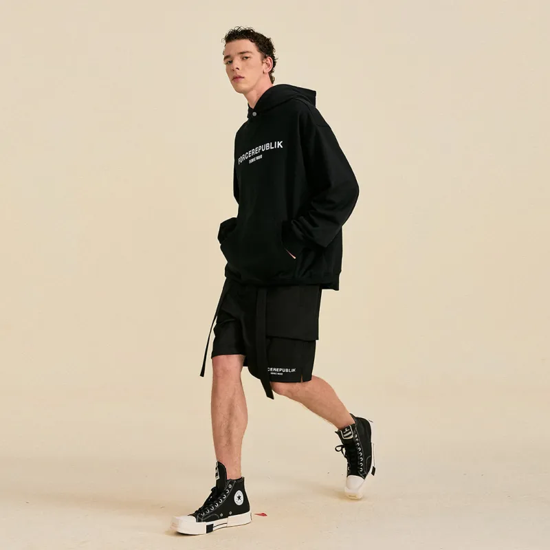 FORCEREPUBLIK Sweatshirts Unisex-9
