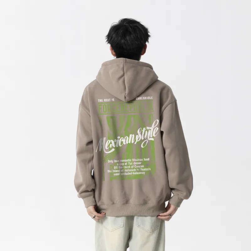 FORCEREPUBLIK Sweatshirt Unisex-27