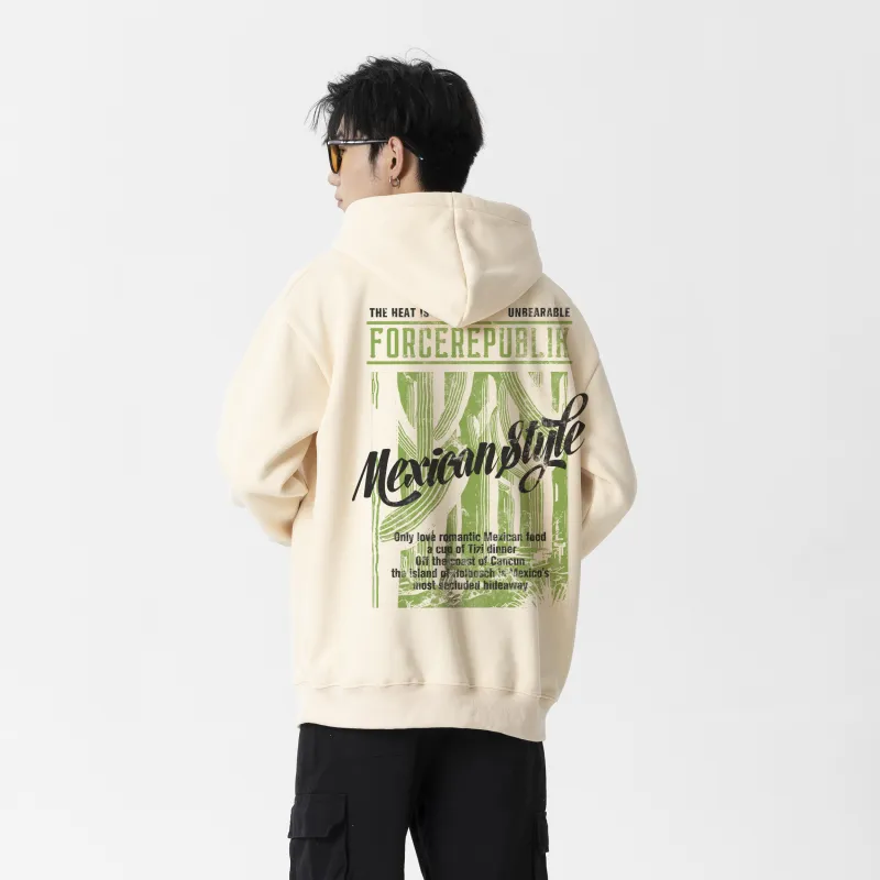 FORCEREPUBLIK Sweatshirt Unisex-34